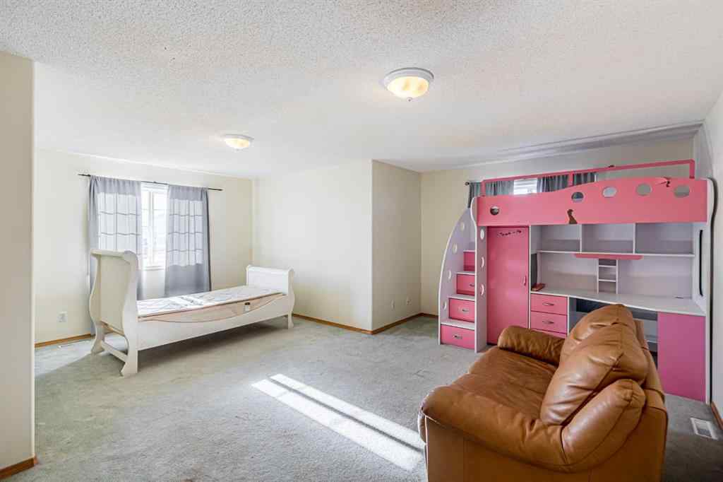 MLS&reg; # A2269781 - 49 Welshimer Crescent NE in NONE Langdon, Residential Open Houses