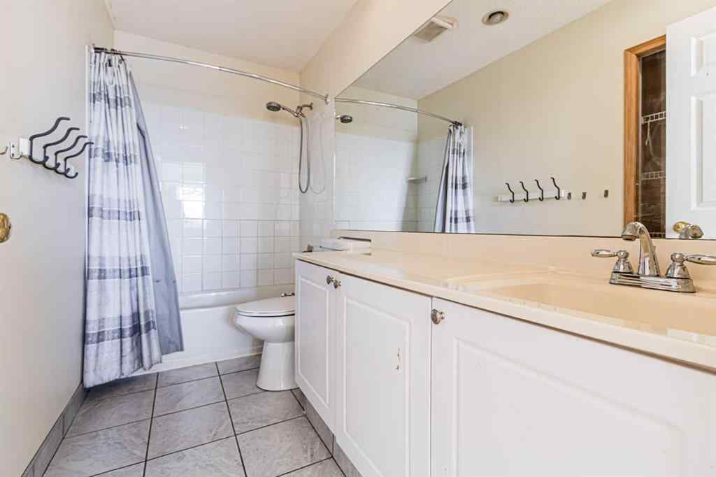 MLS&reg; # A2269781 - 49 Welshimer Crescent NE in NONE Langdon, Residential Open Houses