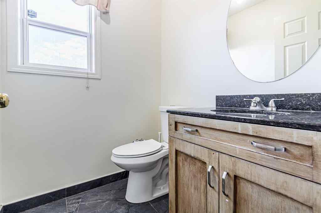 MLS&reg; # A2269781 - 49 Welshimer Crescent NE in NONE Langdon, Residential Open Houses