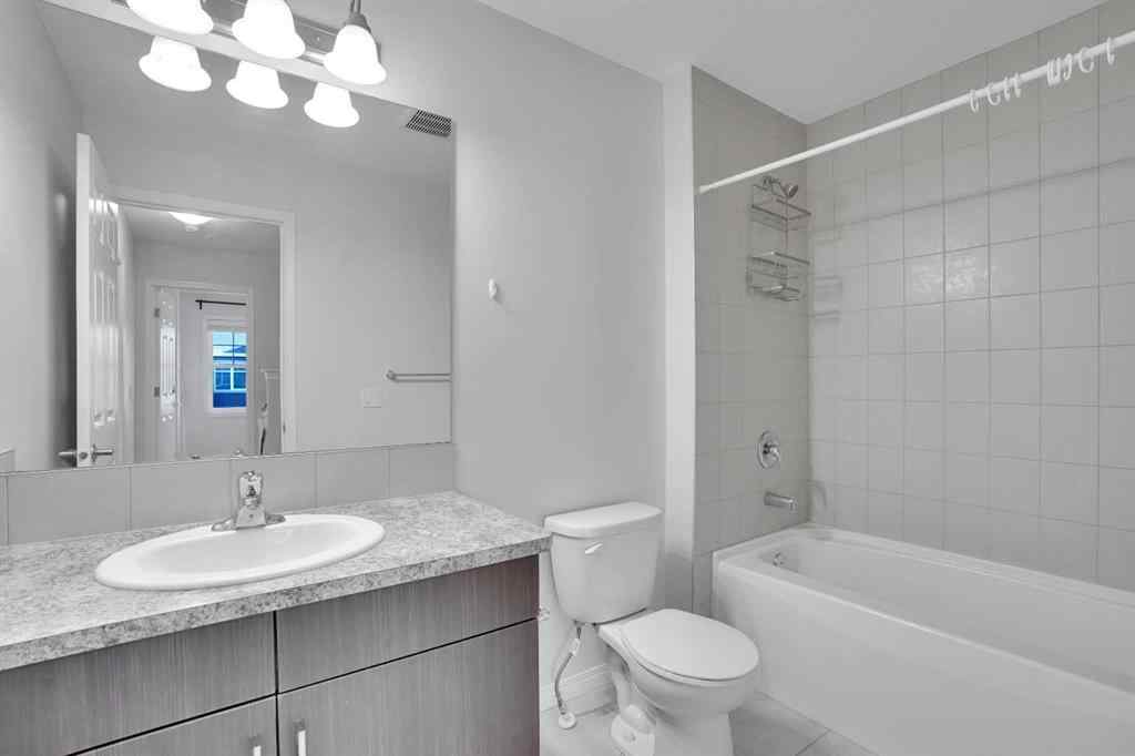 MLS® A2269782 - 114 Cityscape Court NE in Cityscape Calgary, Residential