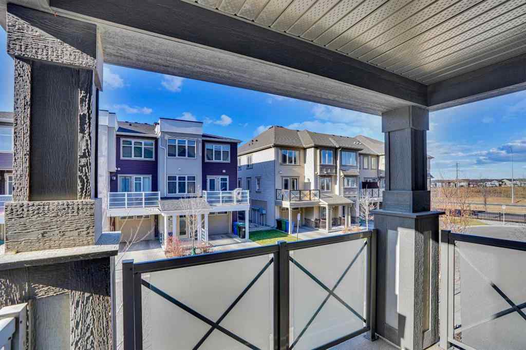 MLS® A2269782 - 114 Cityscape Court NE in Cityscape Calgary, Residential