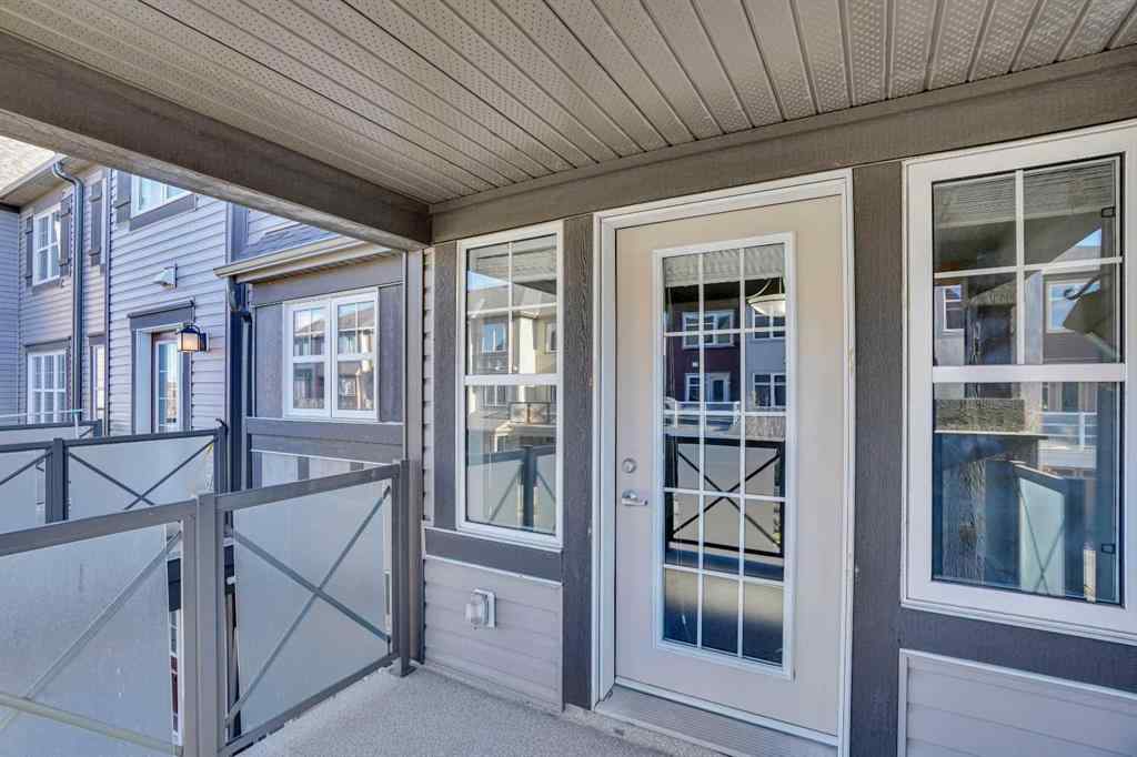 MLS® A2269782 - 114 Cityscape Court NE in Cityscape Calgary, Residential