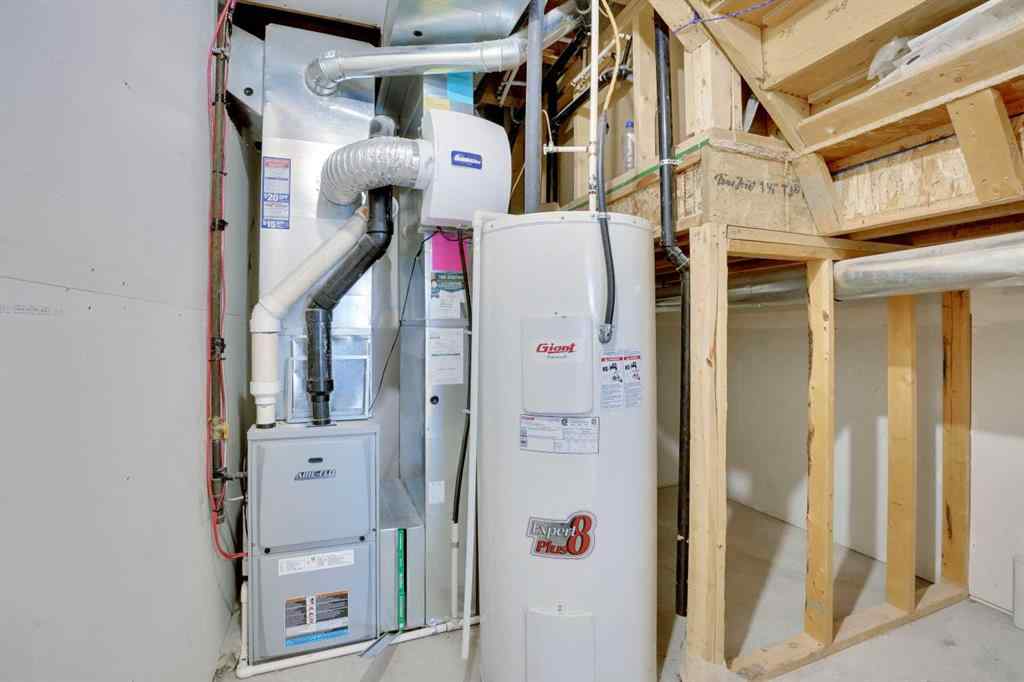 MLS® A2269782 - 114 Cityscape Court NE in Cityscape Calgary, Residential