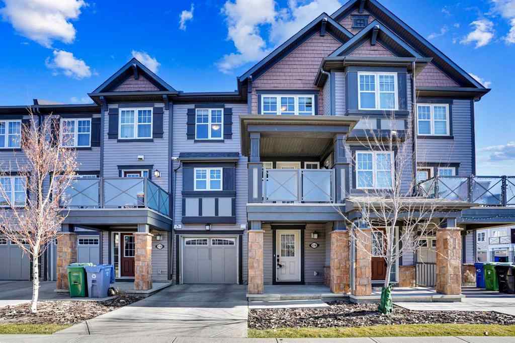MLS® A2269782 - 114 Cityscape Court NE in Cityscape Calgary, Residential