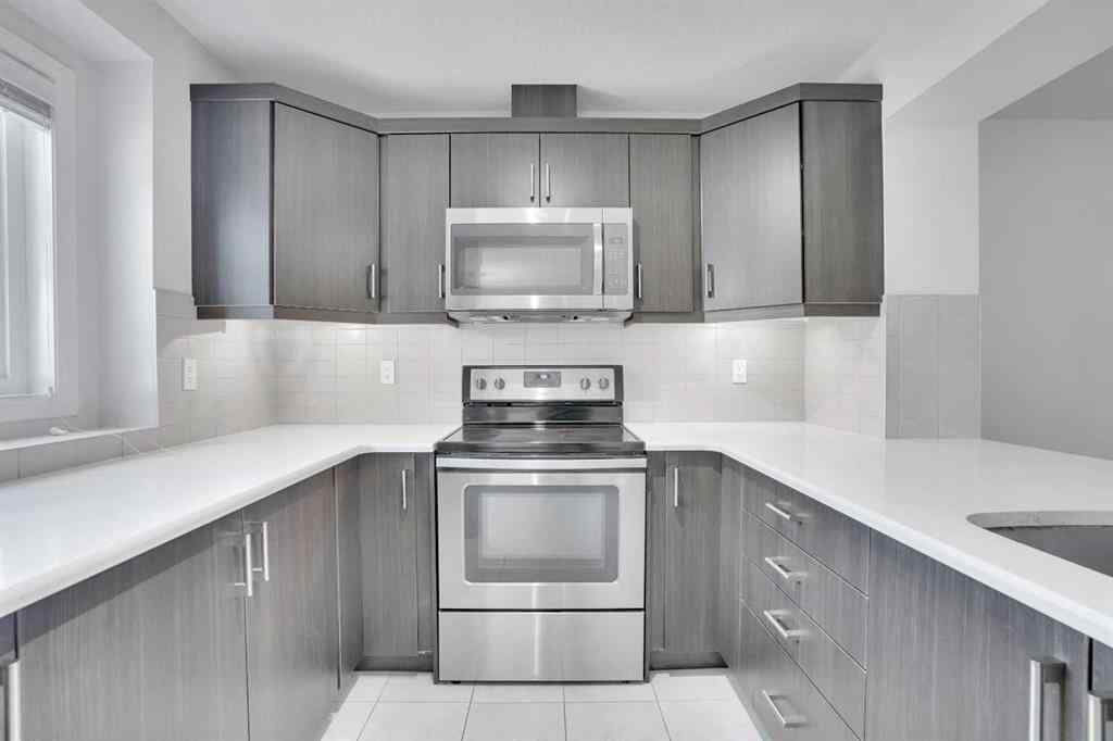 MLS® A2269782 - 114 Cityscape Court NE in Cityscape Calgary, Residential