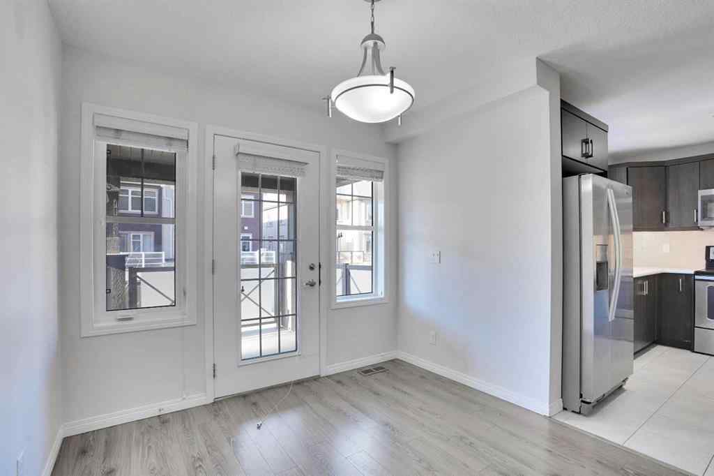 MLS® A2269782 - 114 Cityscape Court NE in Cityscape Calgary, Residential