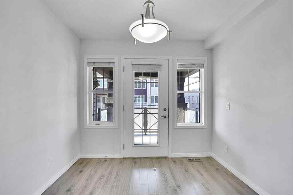 MLS® A2269782 - 114 Cityscape Court NE in Cityscape Calgary, Residential