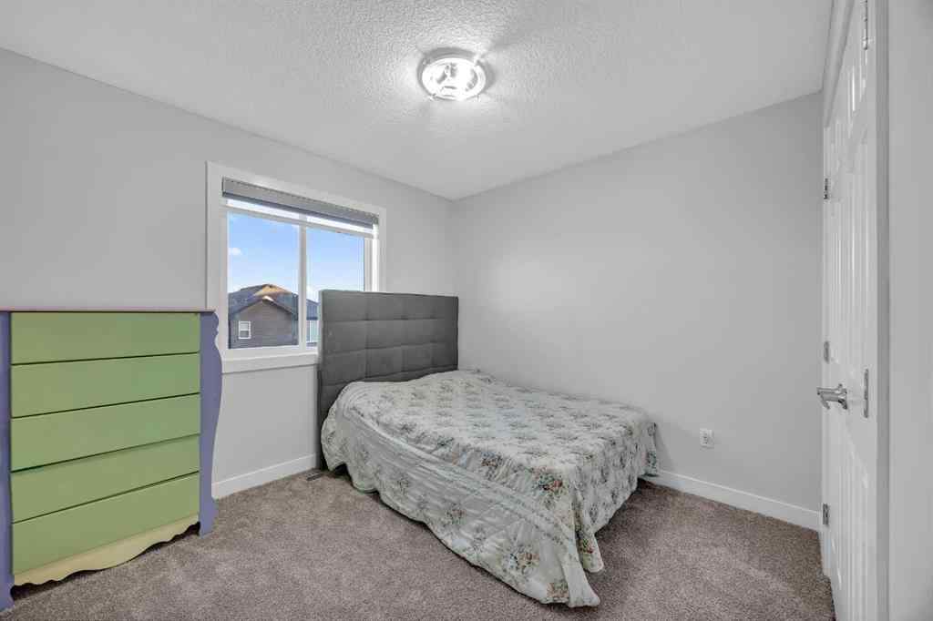 MLS® A2269783 - 320 Nolancrest Circle NW in Nolan Hill Calgary, Residential