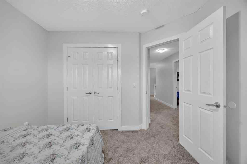 MLS® A2269783 - 320 Nolancrest Circle NW in Nolan Hill Calgary, Residential
