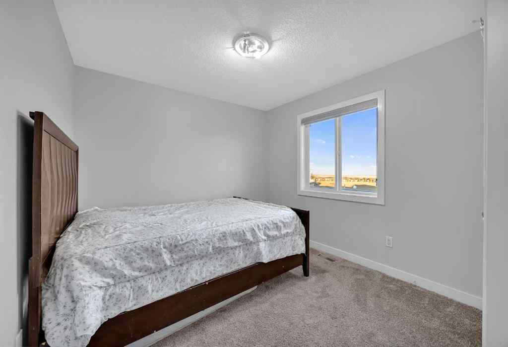 MLS® A2269783 - 320 Nolancrest Circle NW in Nolan Hill Calgary, Residential