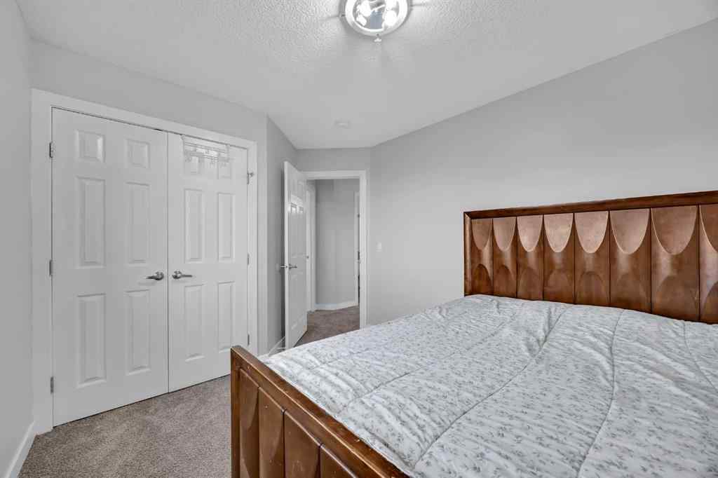 MLS® A2269783 - 320 Nolancrest Circle NW in Nolan Hill Calgary, Residential