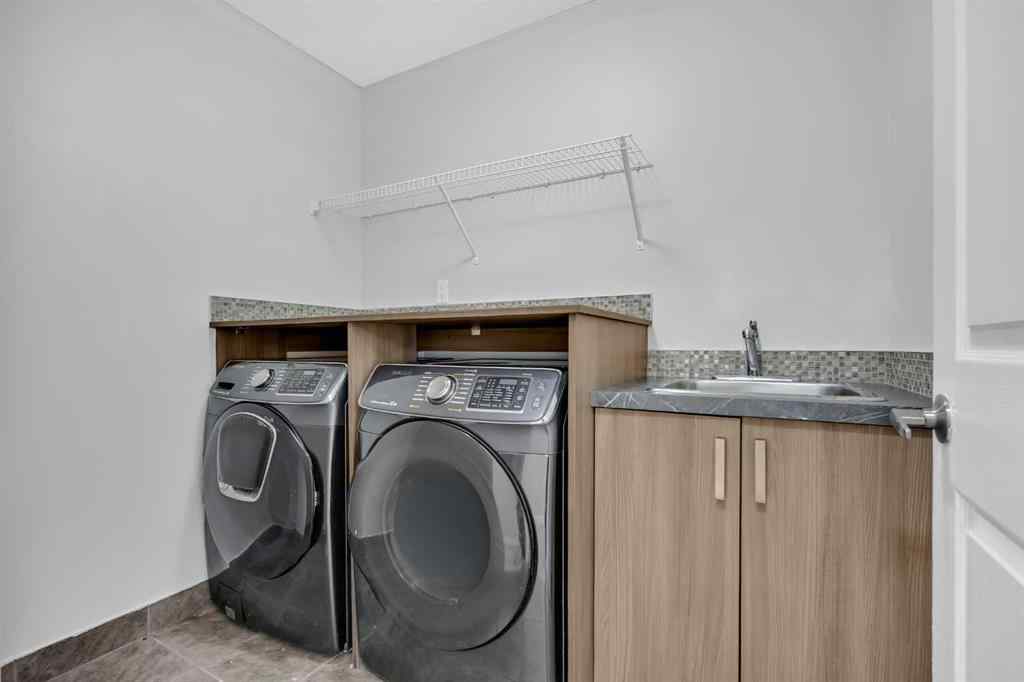 MLS® A2269783 - 320 Nolancrest Circle NW in Nolan Hill Calgary, Residential