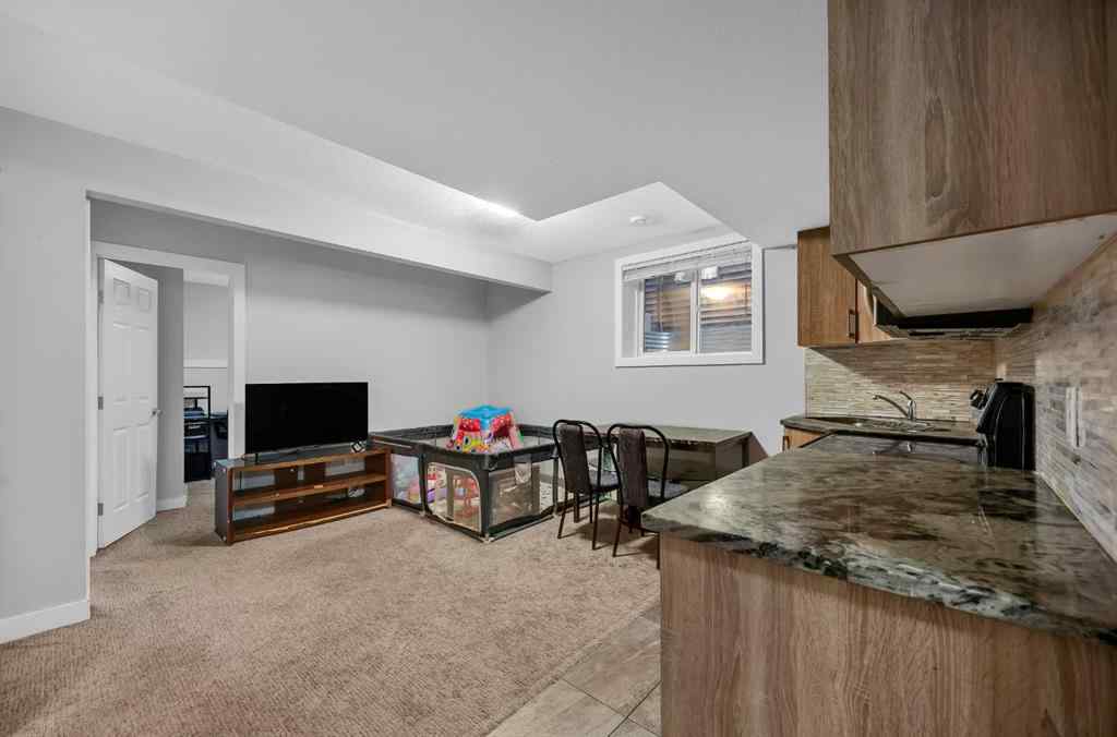 MLS® A2269783 - 320 Nolancrest Circle NW in Nolan Hill Calgary, Residential