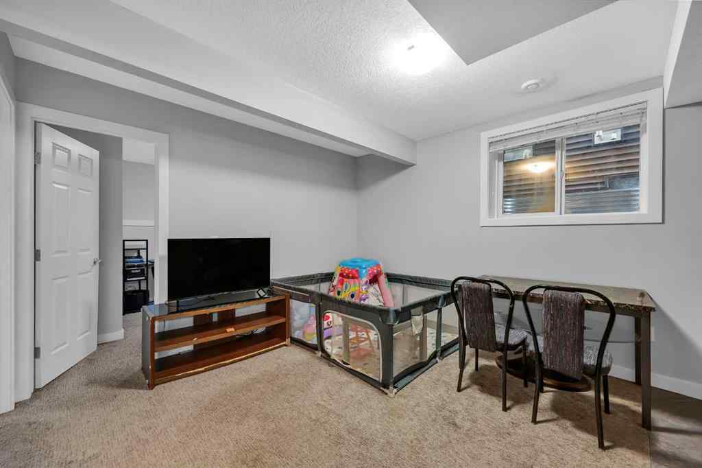 MLS® A2269783 - 320 Nolancrest Circle NW in Nolan Hill Calgary, Residential