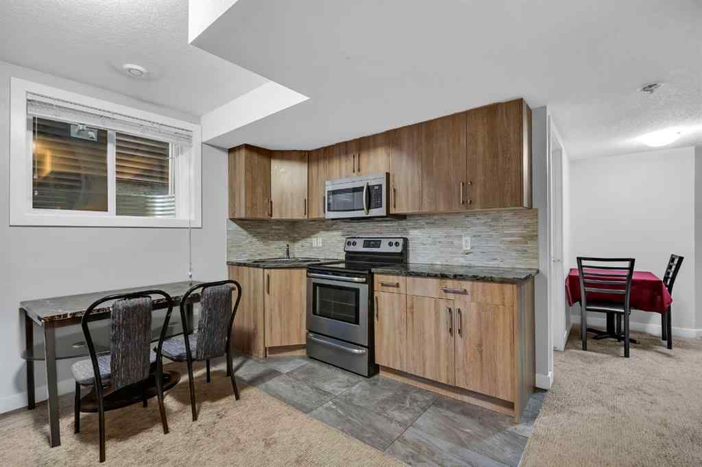 MLS® A2269783 - 320 Nolancrest Circle NW in Nolan Hill Calgary, Residential