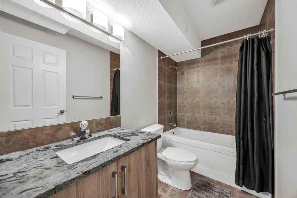 MLS® A2269783 - 320 Nolancrest Circle NW in Nolan Hill Calgary, Residential