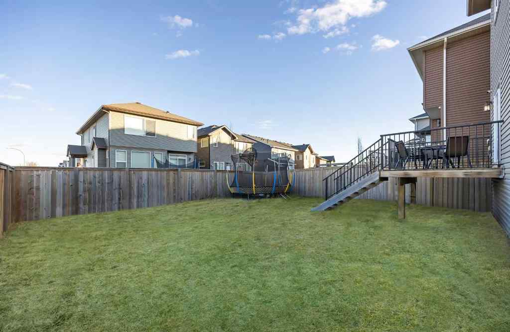 MLS® A2269783 - 320 Nolancrest Circle NW in Nolan Hill Calgary, Residential