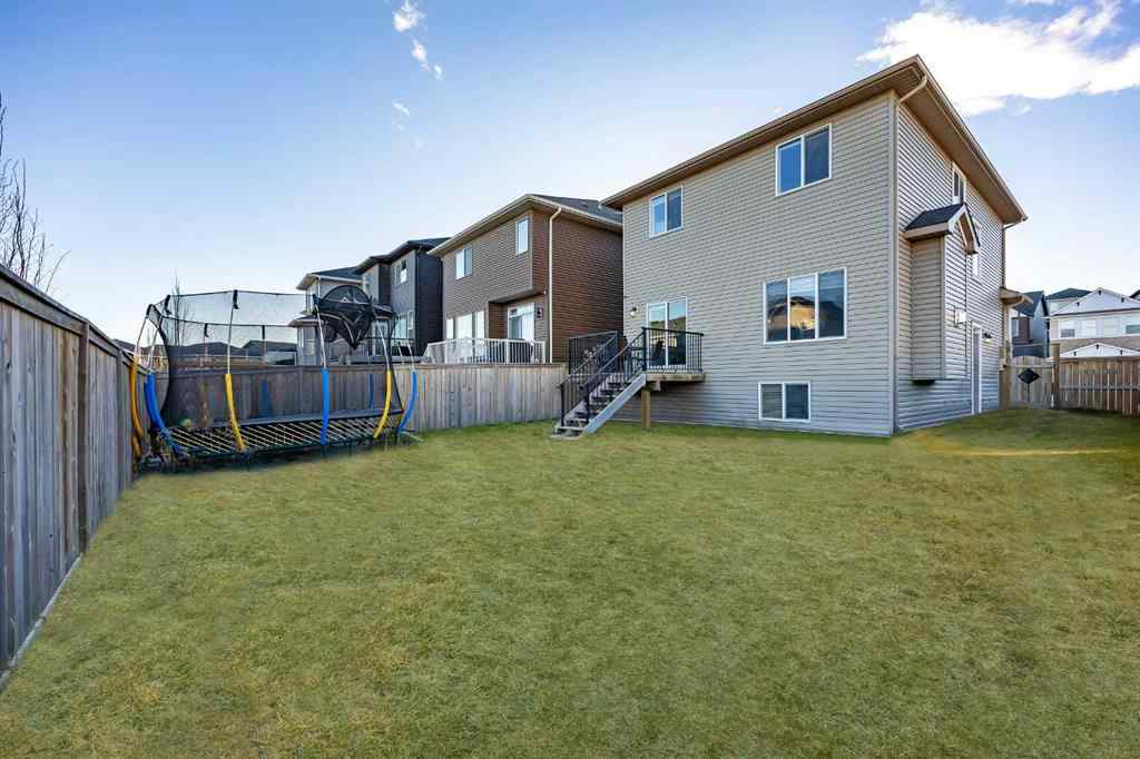MLS® A2269783 - 320 Nolancrest Circle NW in Nolan Hill Calgary, Residential