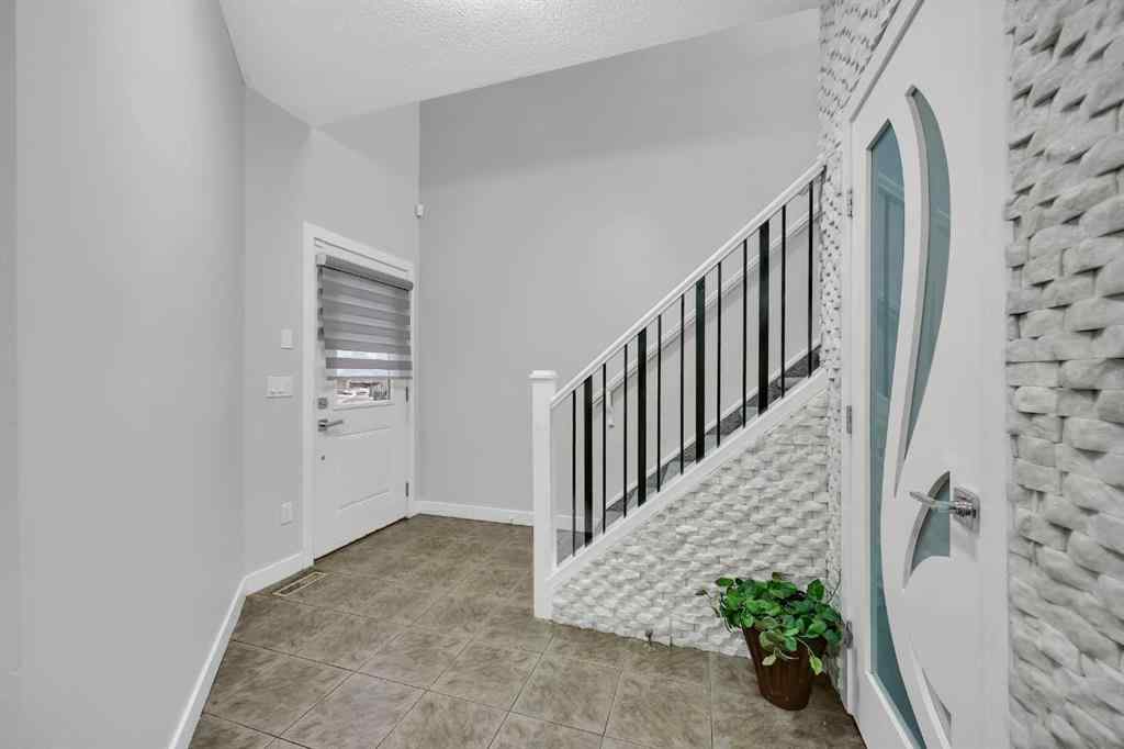 MLS® A2269783 - 320 Nolancrest Circle NW in Nolan Hill Calgary, Residential