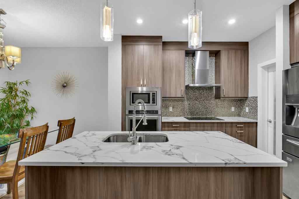 MLS® A2269783 - 320 Nolancrest Circle NW in Nolan Hill Calgary, Residential