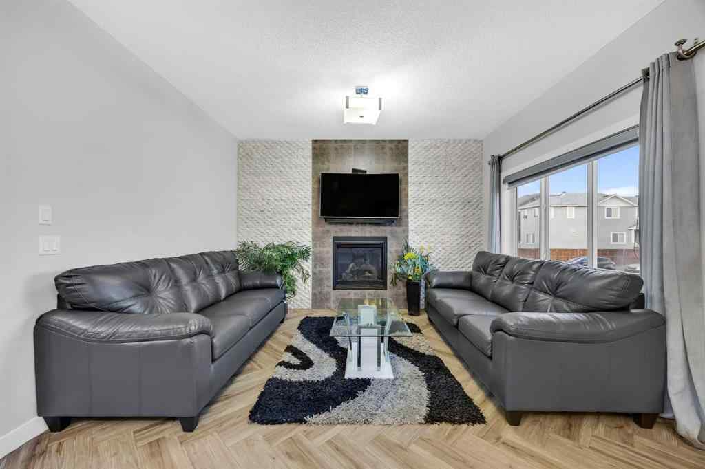 MLS® A2269783 - 320 Nolancrest Circle NW in Nolan Hill Calgary, Residential