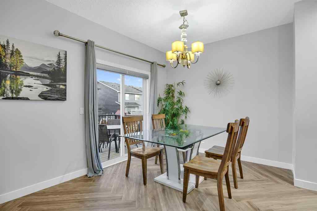 MLS® A2269783 - 320 Nolancrest Circle NW in Nolan Hill Calgary, Residential