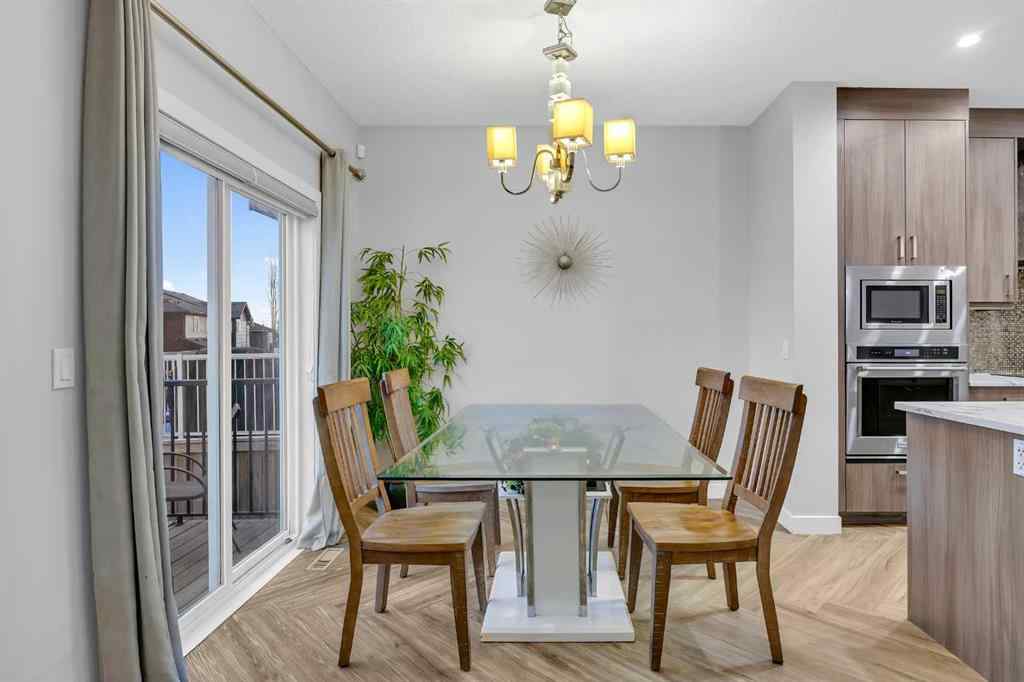 MLS® A2269783 - 320 Nolancrest Circle NW in Nolan Hill Calgary, Residential