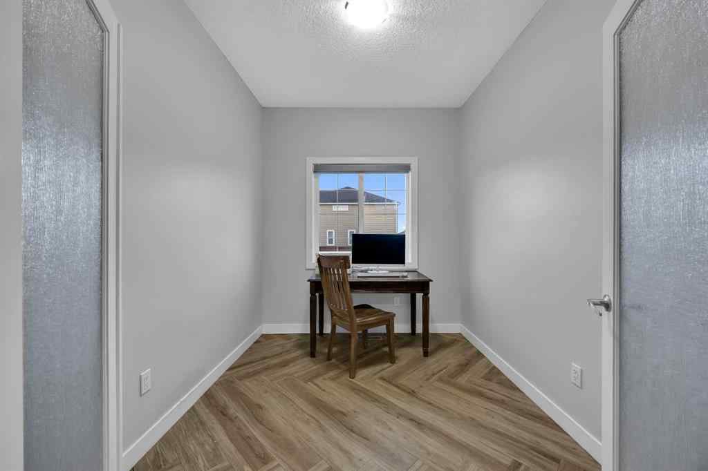 MLS® A2269783 - 320 Nolancrest Circle NW in Nolan Hill Calgary, Residential