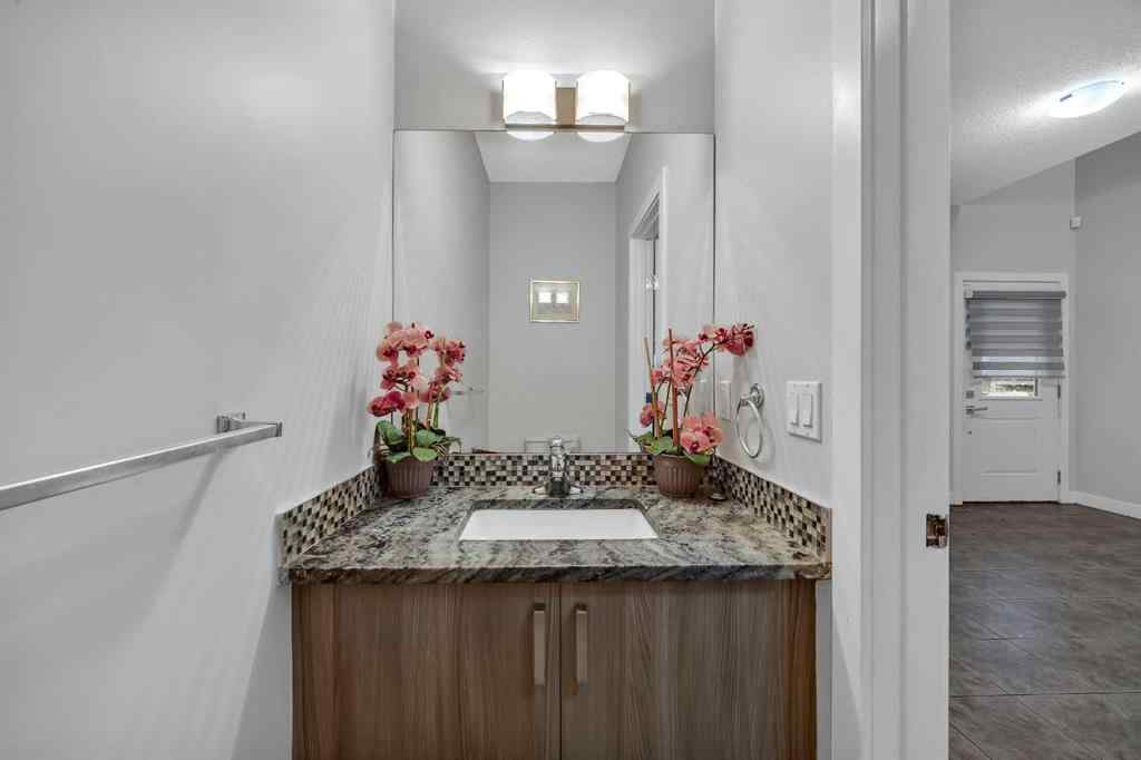 MLS® A2269783 - 320 Nolancrest Circle NW in Nolan Hill Calgary, Residential