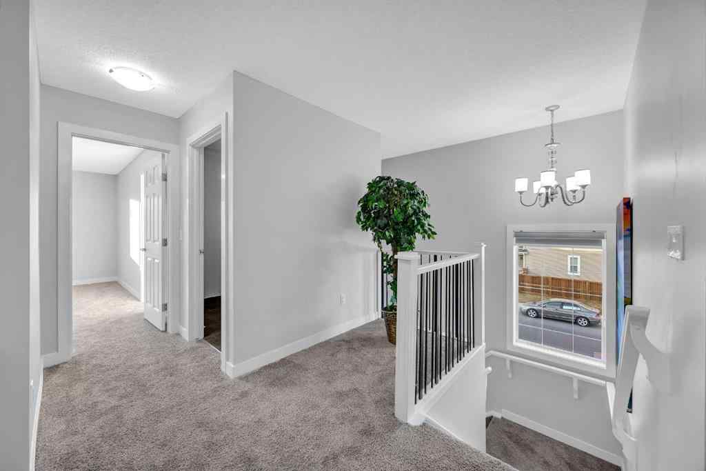 MLS® A2269783 - 320 Nolancrest Circle NW in Nolan Hill Calgary, Residential