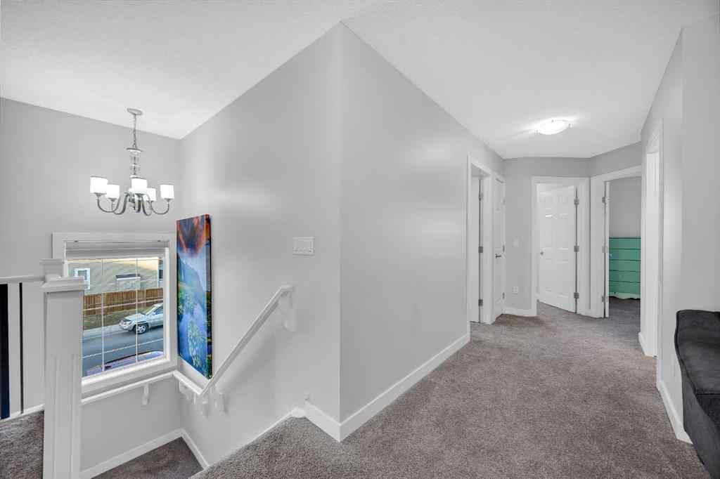 MLS® A2269783 - 320 Nolancrest Circle NW in Nolan Hill Calgary, Residential