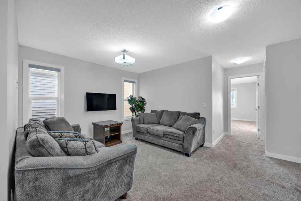 MLS® A2269783 - 320 Nolancrest Circle NW in Nolan Hill Calgary, Residential