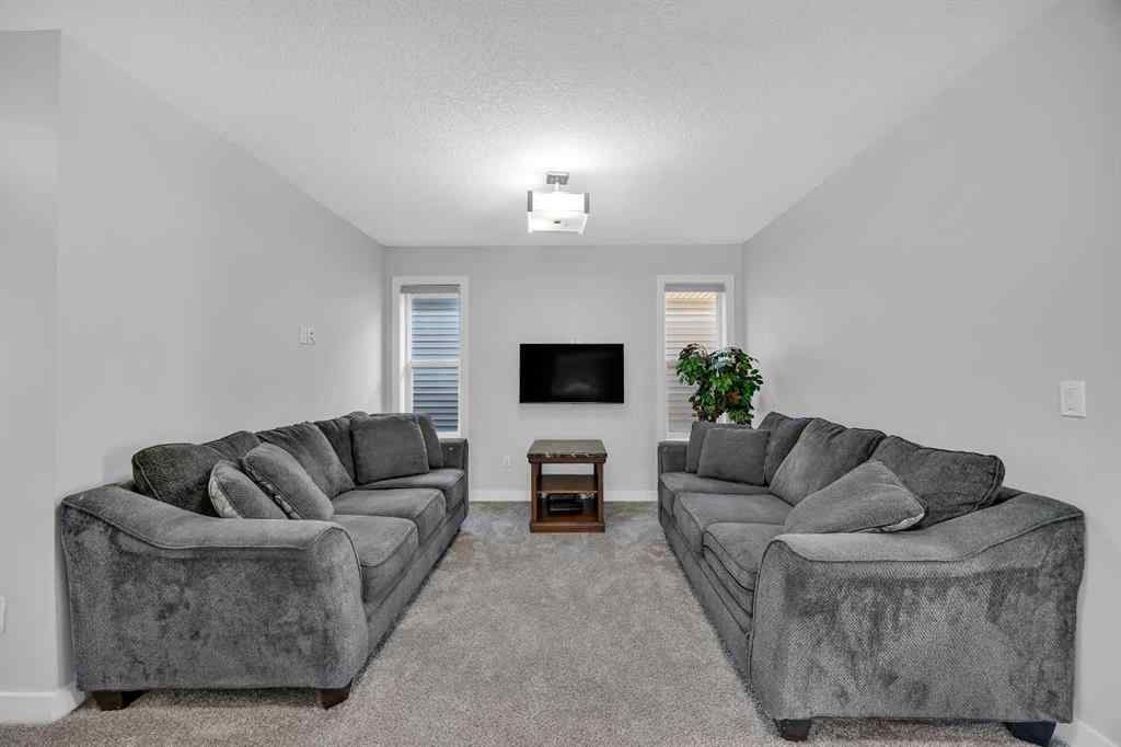 MLS® A2269783 - 320 Nolancrest Circle NW in Nolan Hill Calgary, Residential