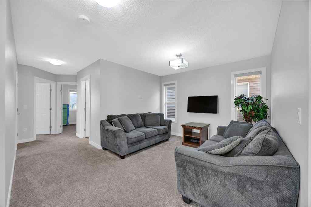 MLS® A2269783 - 320 Nolancrest Circle NW in Nolan Hill Calgary, Residential
