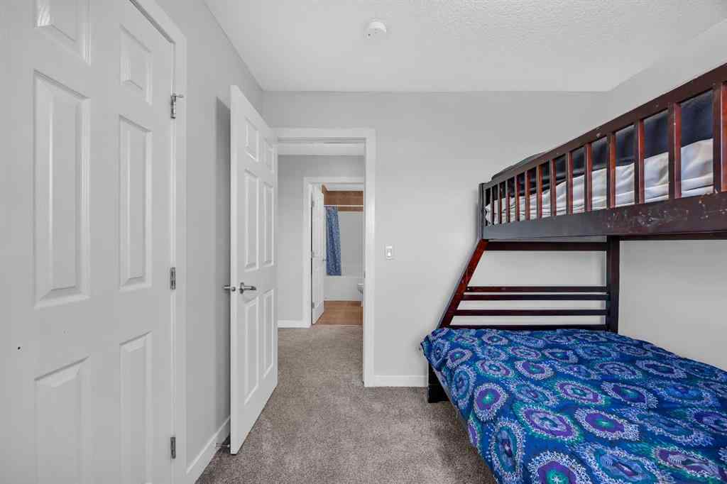 MLS® A2269783 - 320 Nolancrest Circle NW in Nolan Hill Calgary, Residential