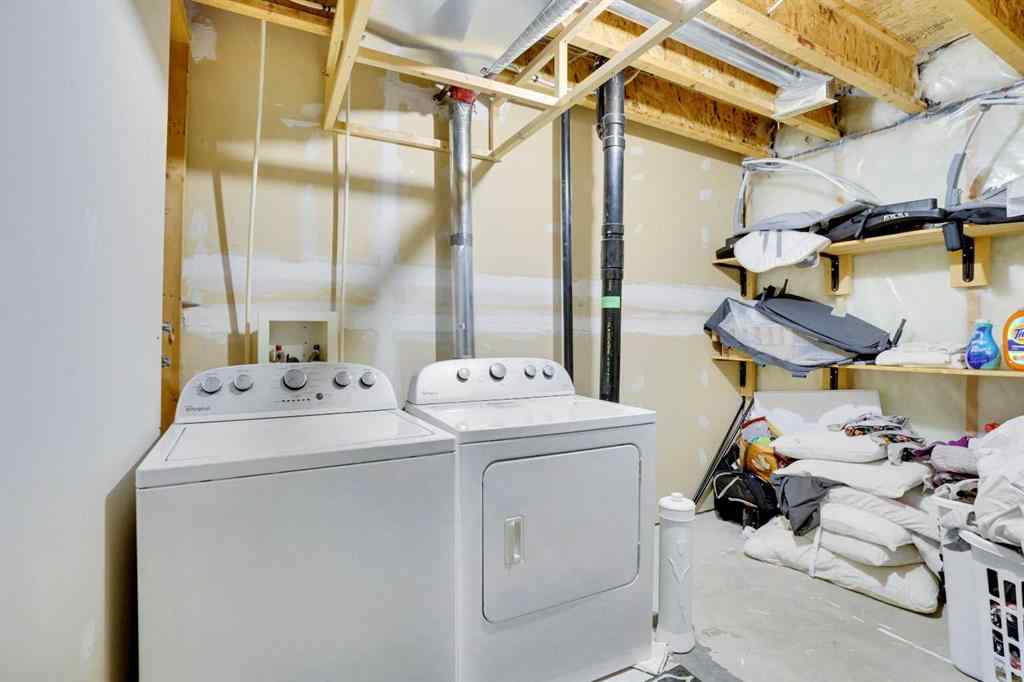 MLS® A2269784 - Unit #1004 720 Willowbrook Road NW in Willowbrook Airdrie, Residential