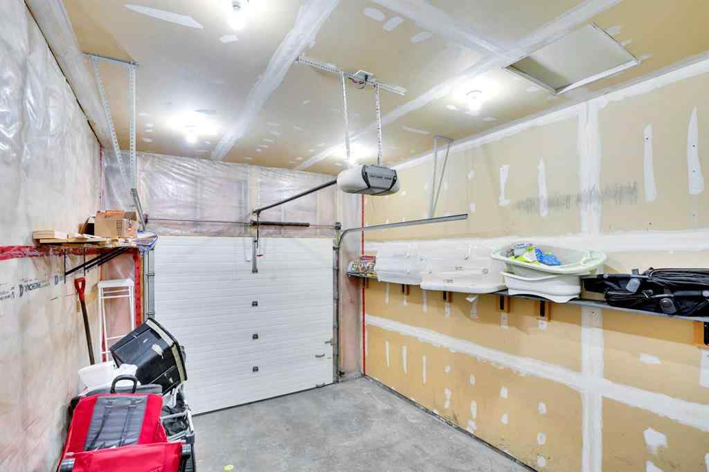 MLS® A2269784 - Unit #1004 720 Willowbrook Road NW in Willowbrook Airdrie, Residential