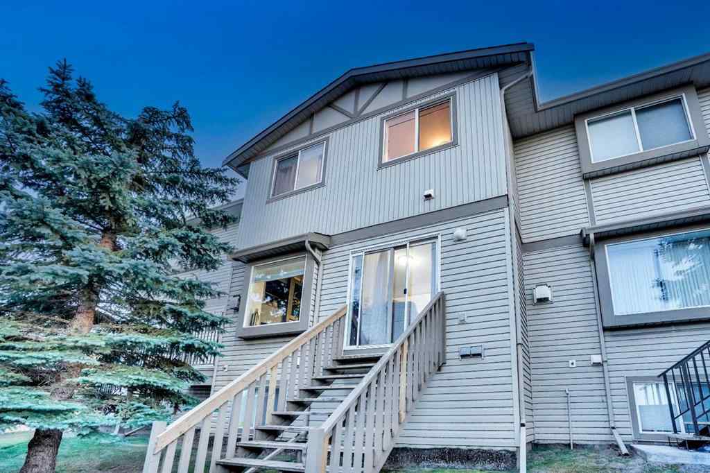 MLS® A2269784 - Unit #1004 720 Willowbrook Road NW in Willowbrook Airdrie, Residential