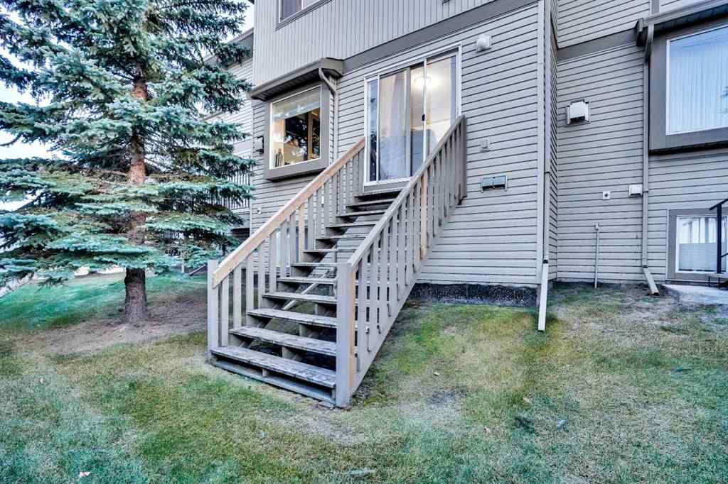 MLS® A2269784 - Unit #1004 720 Willowbrook Road NW in Willowbrook Airdrie, Residential