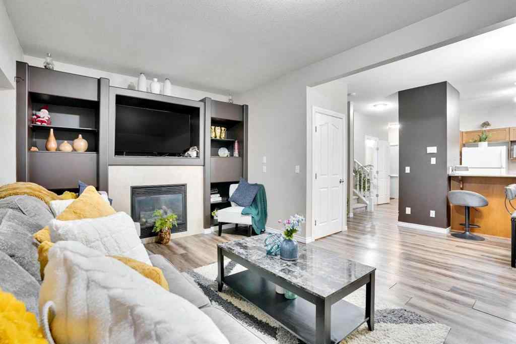 MLS® A2269784 - Unit #1004 720 Willowbrook Road NW in Willowbrook Airdrie, Residential