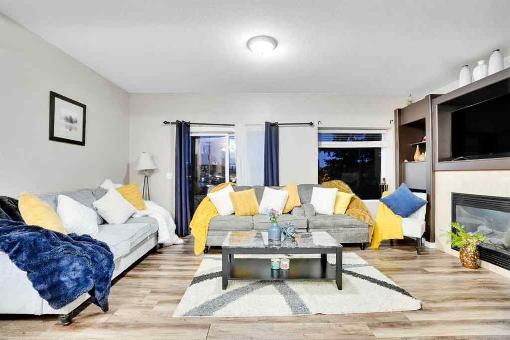 MLS® A2269784 - Unit #1004 720 Willowbrook Road NW in Willowbrook Airdrie, Residential