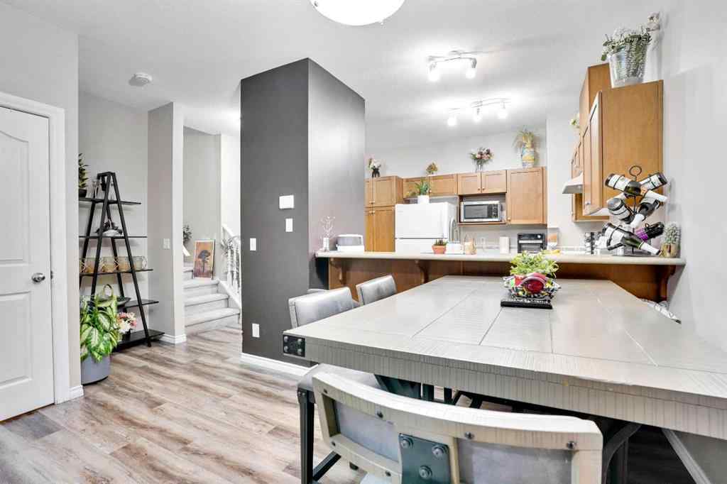 MLS® A2269784 - Unit #1004 720 Willowbrook Road NW in Willowbrook Airdrie, Residential