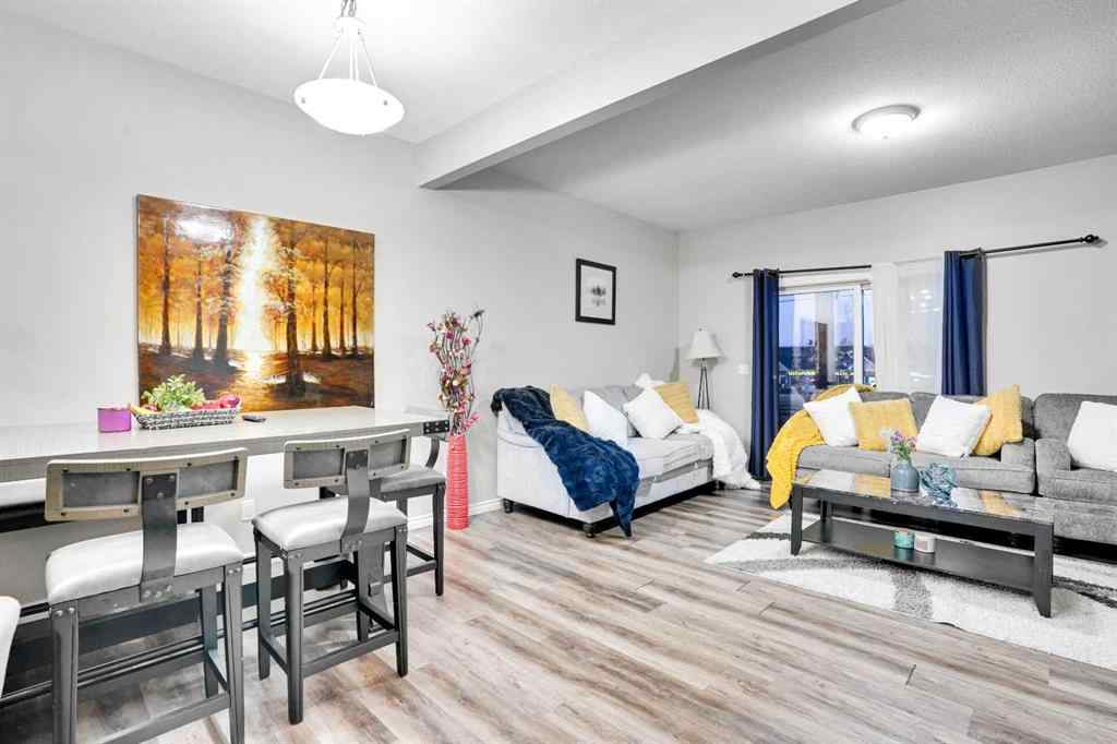 MLS® A2269784 - Unit #1004 720 Willowbrook Road NW in Willowbrook Airdrie, Residential