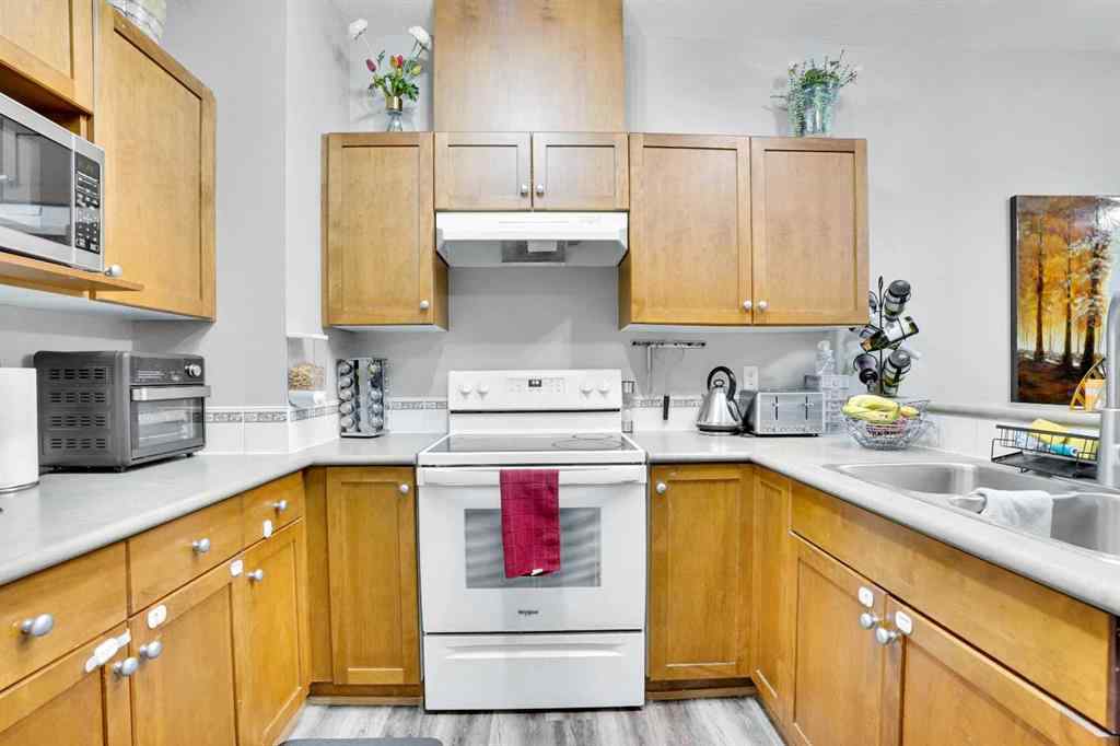 MLS® A2269784 - Unit #1004 720 Willowbrook Road NW in Willowbrook Airdrie, Residential