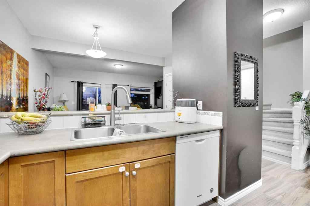 MLS® A2269784 - Unit #1004 720 Willowbrook Road NW in Willowbrook Airdrie, Residential