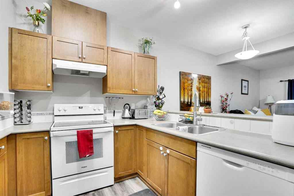 MLS® A2269784 - Unit #1004 720 Willowbrook Road NW in Willowbrook Airdrie, Residential