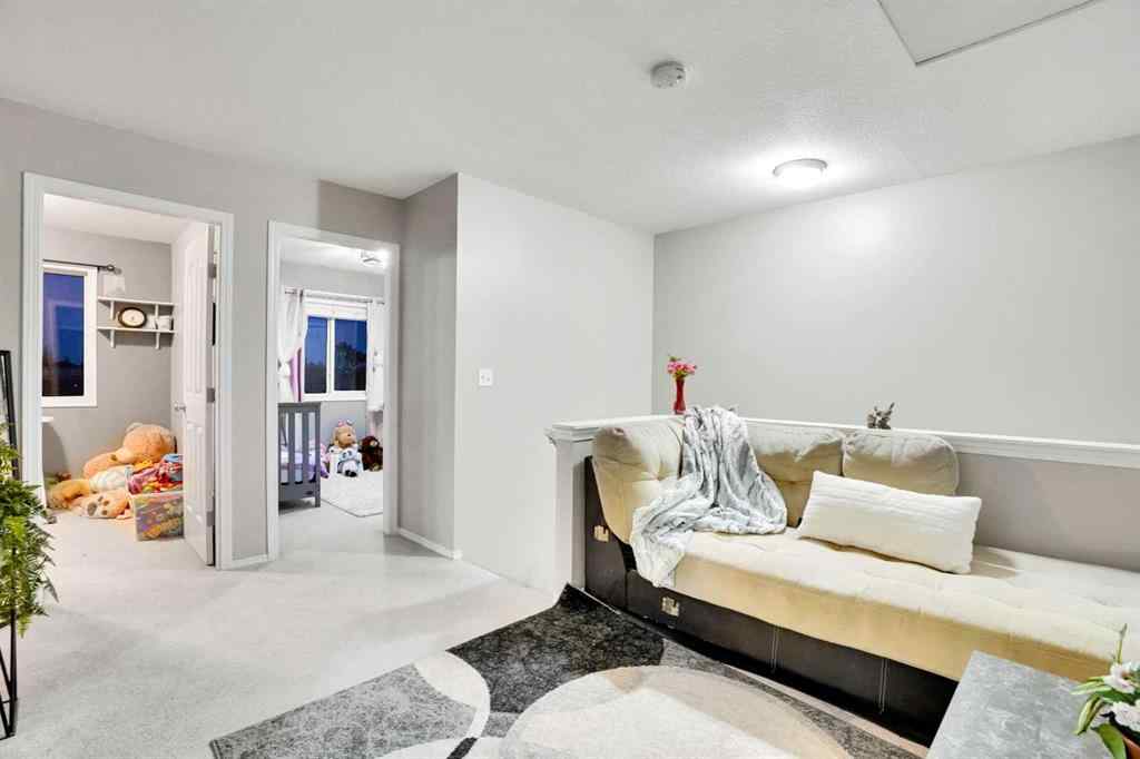 MLS® A2269784 - Unit #1004 720 Willowbrook Road NW in Willowbrook Airdrie, Residential