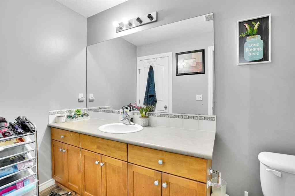 MLS® A2269784 - Unit #1004 720 Willowbrook Road NW in Willowbrook Airdrie, Residential