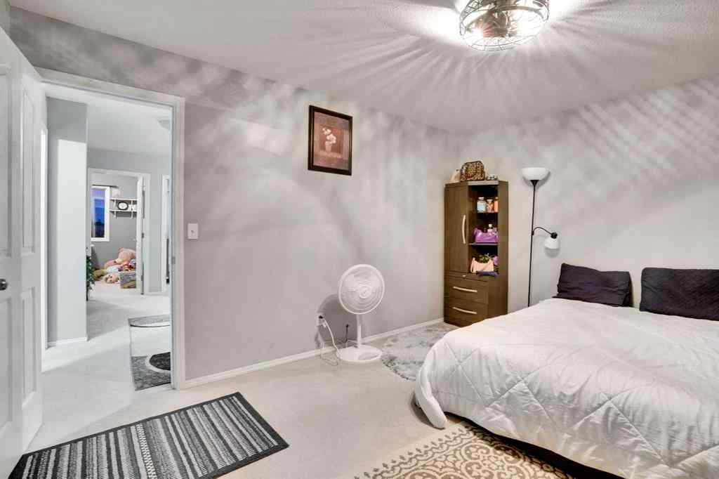 MLS® A2269784 - Unit #1004 720 Willowbrook Road NW in Willowbrook Airdrie, Residential