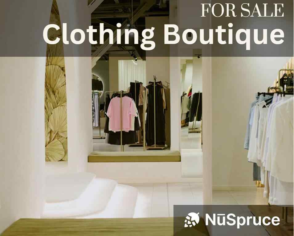 MLS&reg; # A2269785 - 123 Consignment Boutique Street   in NONE Calgary, Commercial Open Houses